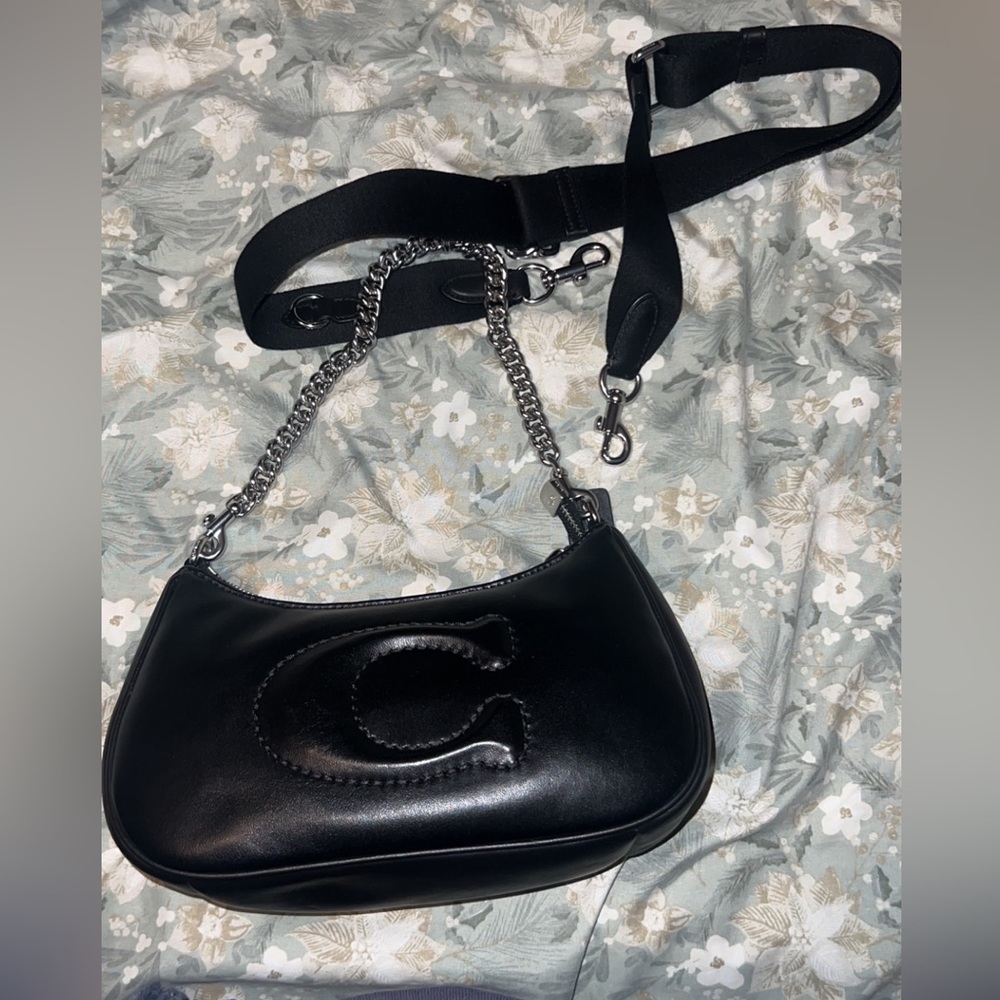 Coach Teri Shoulder Bag